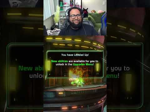 “Grenn Lantern” GAME Better than the movie?