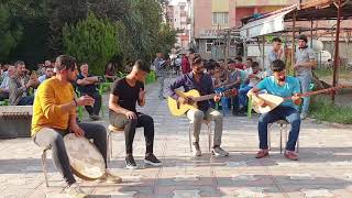 Edip Ataç Cizre Cizre Sanat Sokagi Kolan Kolan Sokak Sokak Çekim E Edip Ataç