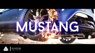 Mustang - Daxsen