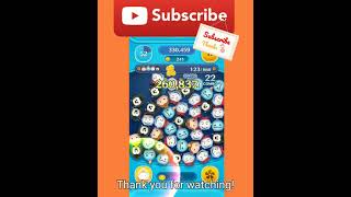 Tsum Tsum Theme Park, Clear 860 Tsums In 1 Play With A Rosy Cheek Tsum, 682021