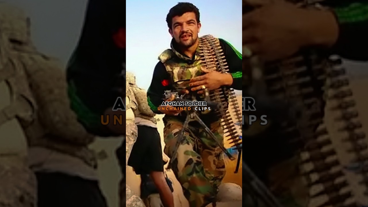 «Морские котики» разоблачают иракских солдат