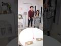 先月のTikTok収益争奪戦💸💴#couple #カップル #夫婦 #ぽっちゃり #fyp