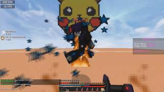 When im down (Combotage)