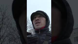 Хочу снимать на улице.
