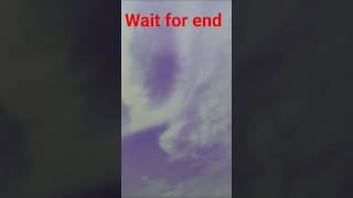 Sky change