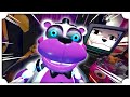 QUESTO ANIMATRONICO MI STA FACENDO IMPAZZIRE IN VR HELP WANTED 2!
