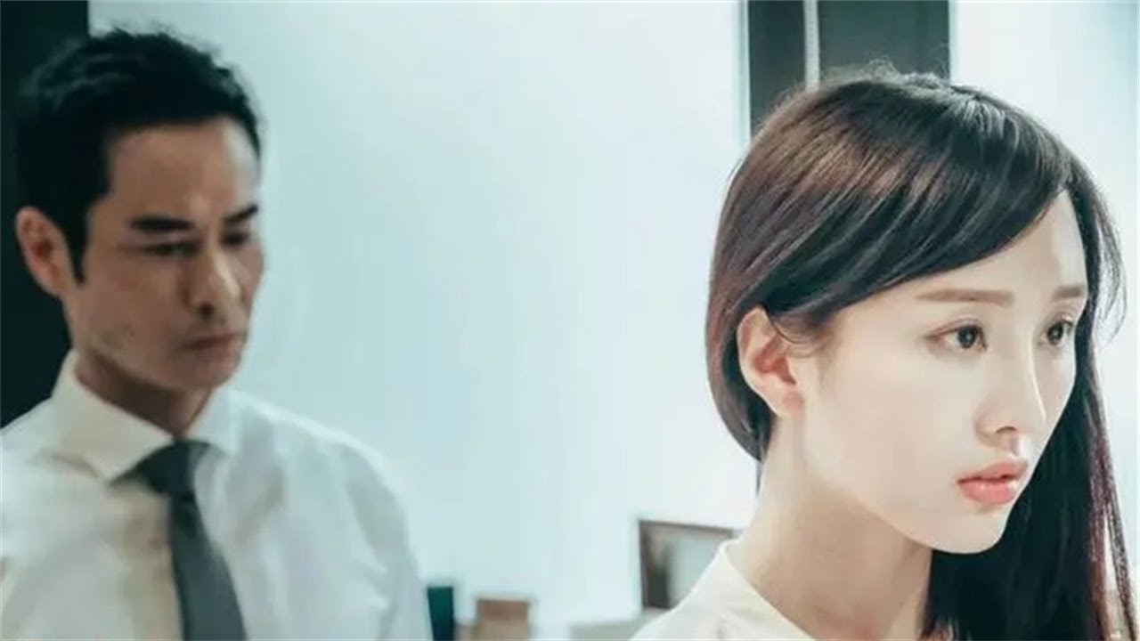 《焚情》“爱之诱惑”预告:郑嘉颖一夜“激情” 陈静步步紧逼 | 郑嘉颖 陈静 朱晨丽 罗兰 苏志威 - YouTube