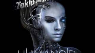 Video voorbeeld van "Tokio Hotel - 03 Automatic (HQ)"