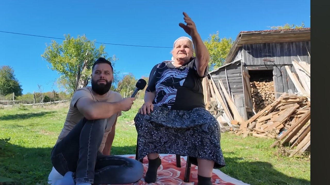 Srbi su nam prave komšije, pazimo se kakvi!