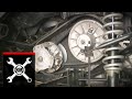 How To Change the Drive Belt on a Polaris Ranger 570, 900, & 1000