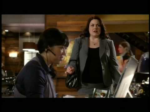 Drop Dead Diva | trailer DVD US (2009)