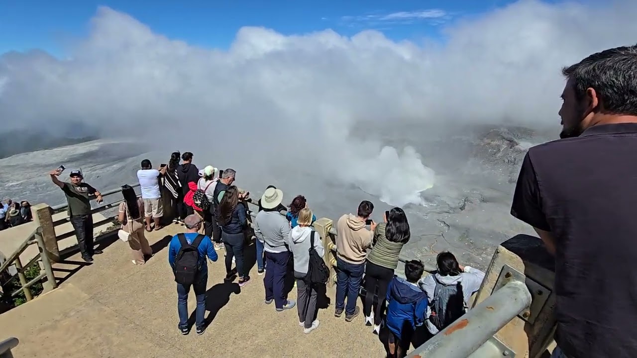 POASVolcanoCostaRica