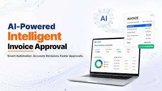 AI-Powered Invoice Approval Automation | Aziro Case Study