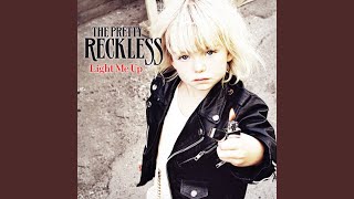 Video thumbnail of "The Pretty Reckless - Since You're Gone"