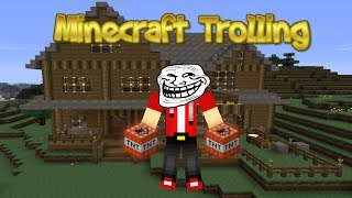How To Troll Your Friends Using Explosive Chests