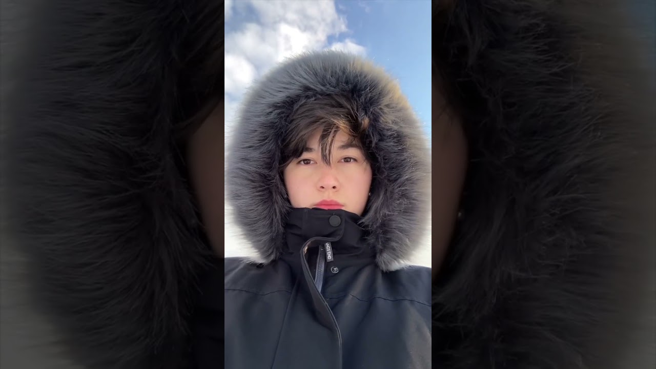 Winter in NYC ❄️