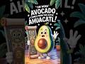 Did you know the Aztecs first loved avocados?🥑 Their word ahuacatl inspired the name we use today!✨