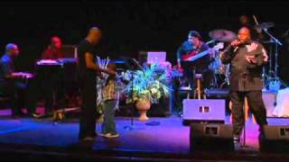 Reverend Anthony Brown - Dance With My Father