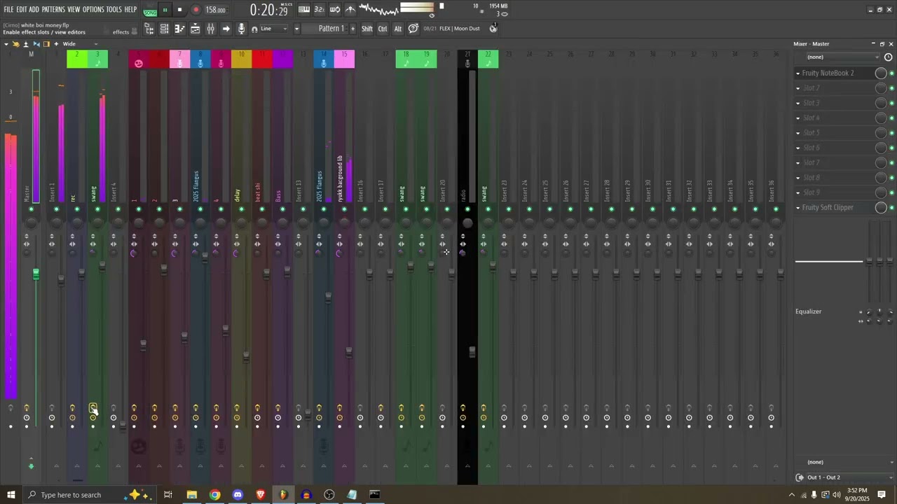 [FREE] HOW TO SOUND LIKE XAYAHXO ON FL - raw vocals + presets