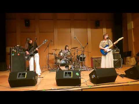 炙りなタウン - ライブハウス(copy) 中央大学ルナハワイアン