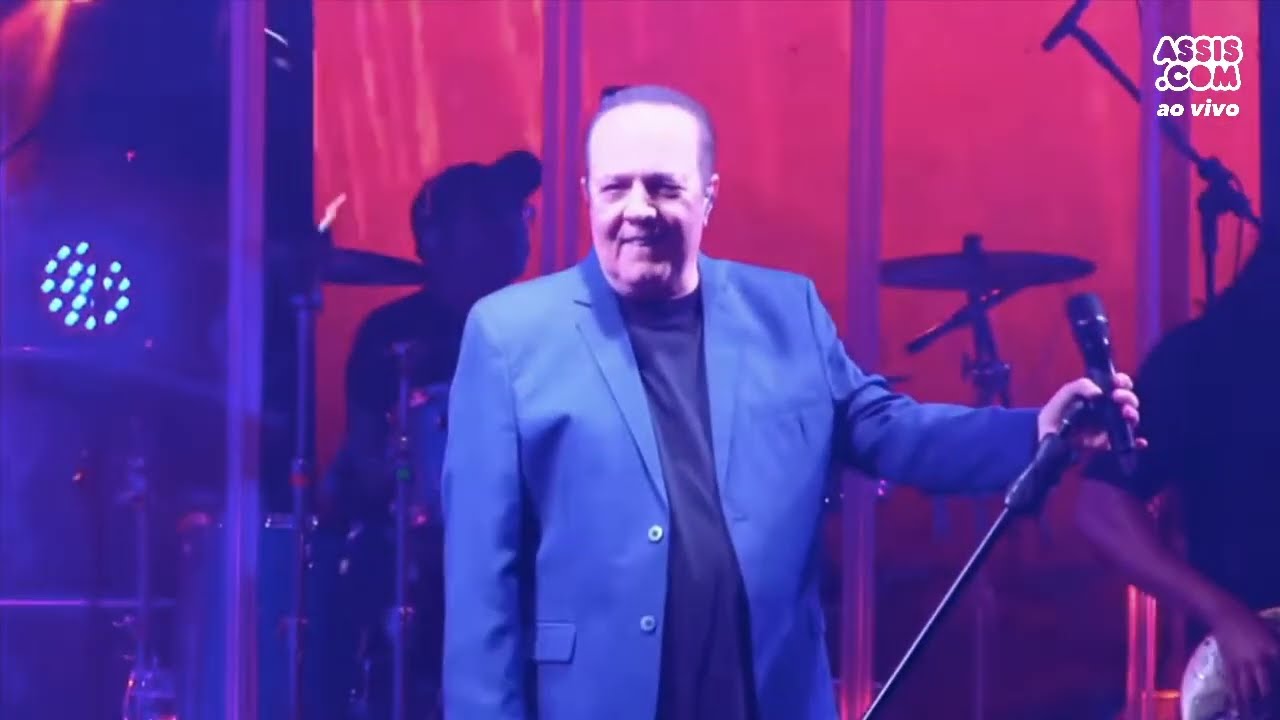 🔴 JOSÉ AUGUSTO AO VIVO EM MUCAMBO/CE 71 ANOS 