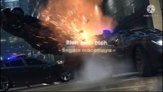 History wa mobil balap 30 detik