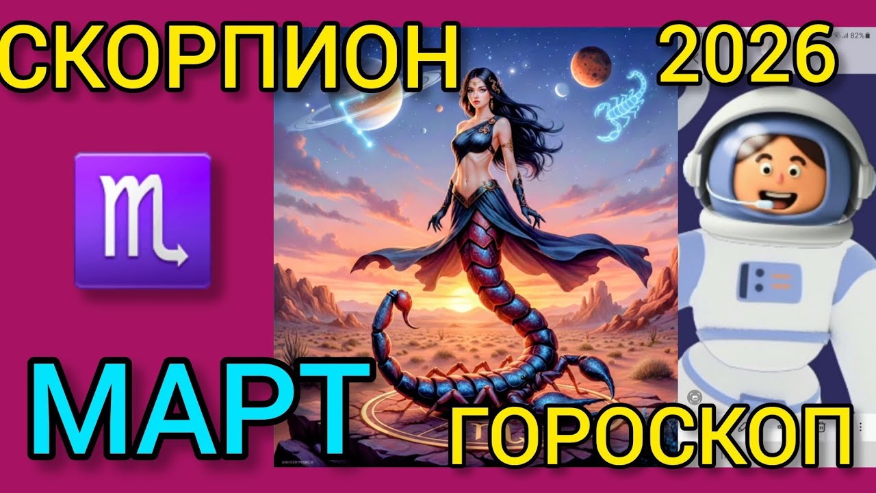 ♏СКОРПИОН ГОРОСКОП МАРТ 2026,ЗАТМЕНИЕ МЕНЯЕТ ПРИОРИТЕТЫ, МЕРКУРИЙ нажал на тормоз 