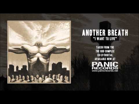Another Breath - I Want To Live