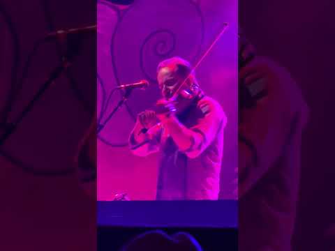 Sweet Heat Lightening by Gregory Alan Isakov at the Telluride Bluegrass Festival 2026 video by Jacey