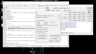 Xampp v5.6.30 Local Buffer Overflow
