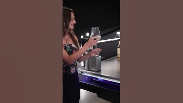 Coolest thing seen in a Cybertruck? #ai #robotics #richtechrobotics $RR