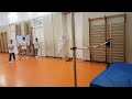Genova Prove d'atletica 2
