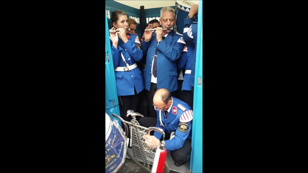 Schützenfest Windberg Mönchengladbach