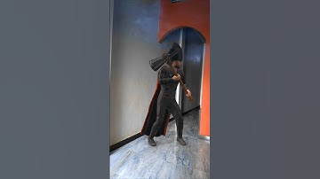 Thor 3D Animation Video #2d #3danimation #vfx #cgi #marvel