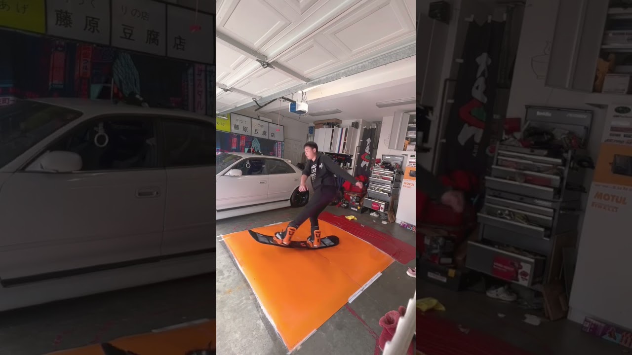 More carpet practices in the morning 