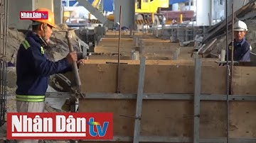 TP Hồ Chí Minh thu hút hơn 3,8 tỷ USD vốn FDI