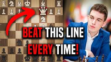 How to Play the Nimzo-Indian: Classical Qc2 Variation