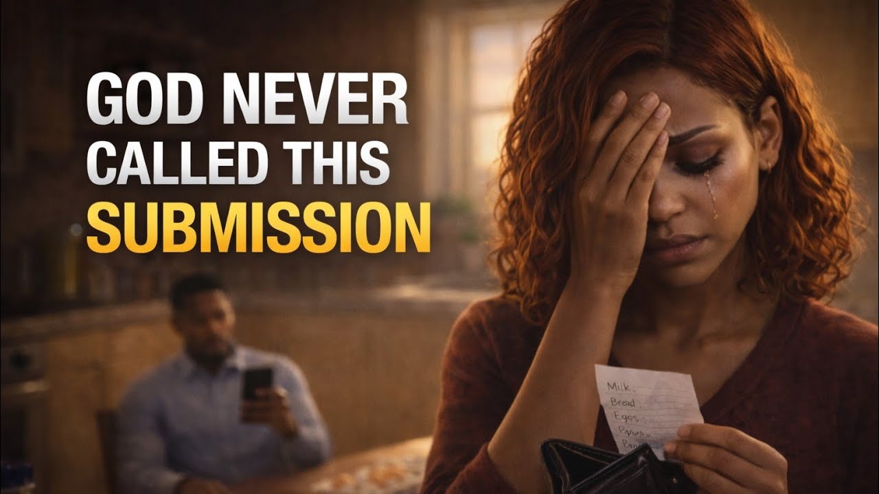 God Never Asked for This #christiananimation 