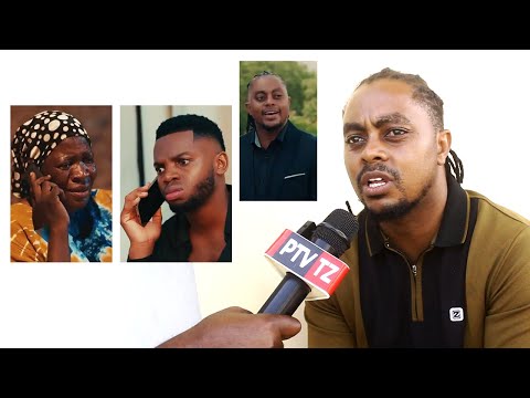 TONNY WA BIG BOSS YA CLAM VEVO AFUNGUKA MATESO ANAYOPITIA MAMA MZAZI WA CLAM VEVO