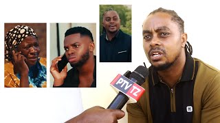 Tonny Wa Big Boss Ya Clam Vevo Afunguka Mateso Anayopitia Mama Mzazi Wa Clam Vevo