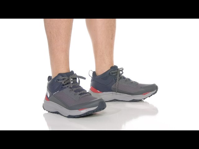 ザ ノース フェイス VECTIV EXPLORIS 2 FUTURELIGHT The North Face Men's VECTIV Exploris 2 Futurelight™ | Hiking Shoes