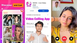 Shhhh App - Shhhh App Kya hai - Shhhh App Real or Fake - Shhhh Dating App - Shhhh App Kaise Use Kare screenshot 1