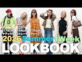 【LOOKBOOK】今年も最高の夏にしたい本気1週間コーデが可愛すぎる