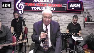 Bahar Geldi Gül Açtı Sabri Türki̇stan ...