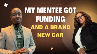 Single Mom Gets Funding & A Four Wheel Business | GTNE Mentee Testimonial