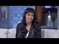 Michelle Williams Talks Performing at Coachella with Beyoncé! - Part 1