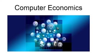 Computer Economics