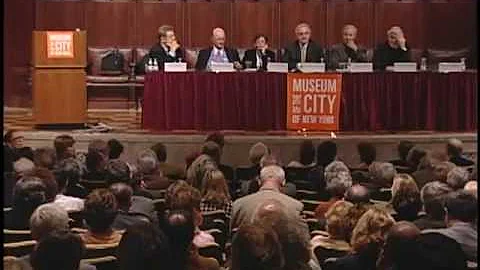 CUNY TV Special: New York Comes Back: The Mayoralty of Edward I. Koch