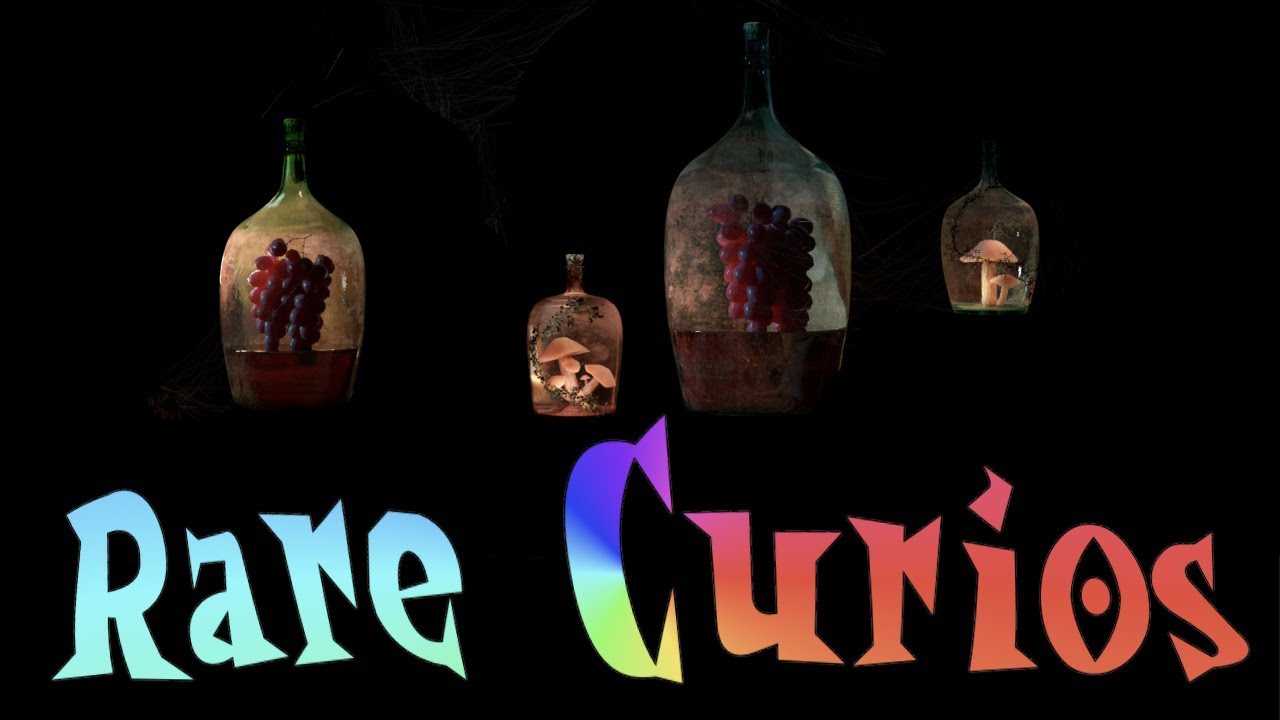 Skyrim Creation Club, Rare Curios Review