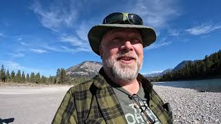 Kootenay River Adventure